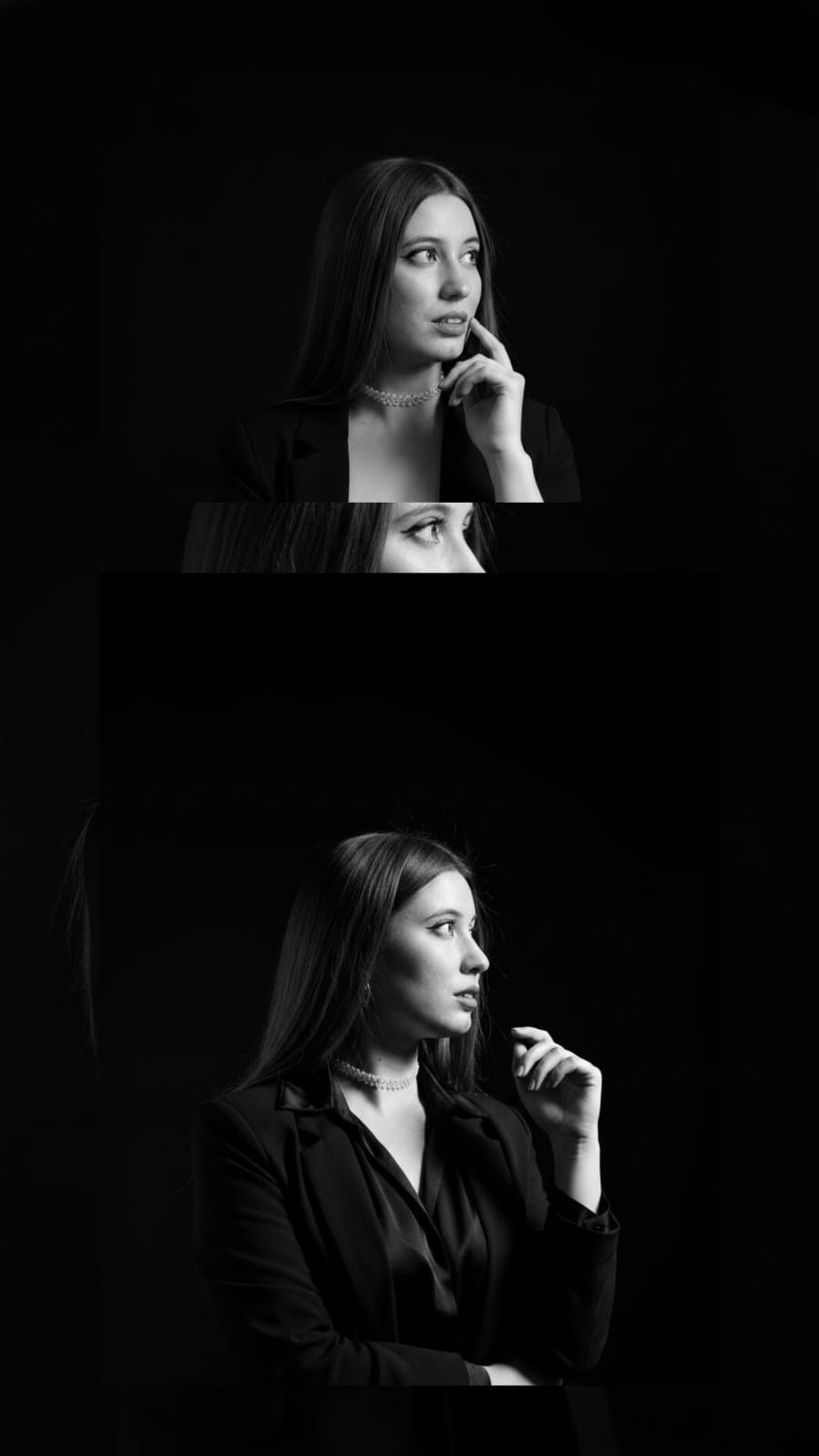 Dra. Iara González Sardi en composición editorial